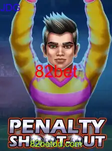 PenaltyShootOut: Uma Imersão no Mundo do Futebol Virtual